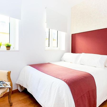 Genteel Home Lope de Rueda Sevilla Buitenkant foto